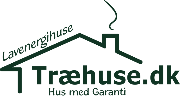 Træhuse.DK A/S