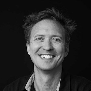 Martin Nielsen Binelli