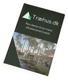 Træhuse katalog